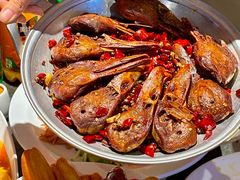 -叶派龙虾·招牌十三香(合肥路首店)