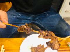 -京朋串屋·烧烤(望京西路总店)