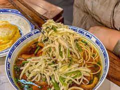 -永丰面馆(汉口路店)