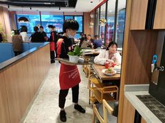 -季季红火锅(南康宝林大厦店)
