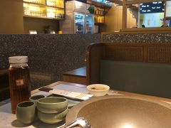 -鲜潭蒸汽石锅鱼(五道口购物中心店)