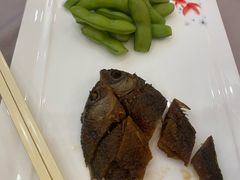 -银都上海菜馆(粤海东路店)