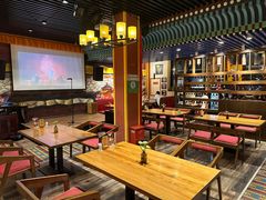 -敏珠拉姆藏餐·南京厨房(富春江东街店)