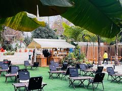 -柠檬花院烤肉·会议团建·聚会·求婚(三圣乡店)