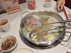 -潮正和潮汕牛肉火锅·老字号(番禺万达店)
