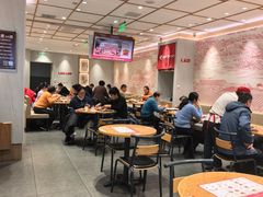-喜家德虾仁水饺(邯郸新世纪中心店)