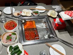 -海底捞火锅(龙岗星河COCO Park店)