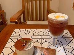 -懒鱼时光馆(沙坪坝店)