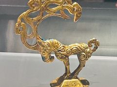 -陕西历史博物馆