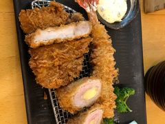 -胜博殿日式炸猪排(西红门店)