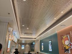 -豪享来中西餐厅(金水东路店)