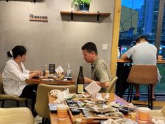大堂-帽帽家只卖生蚝·烧烤(沙湖路店)