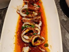 -前海沿·青岛菜(乐客城店)