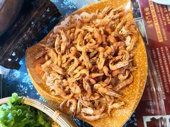 小河虾-渔掌门(铁东店)