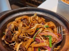 -汤城小厨•粤菜•靓汤(金融街店)