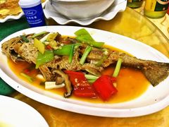 -明记海鲜美食老字号(明记总店)