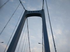 -星海湾跨海大桥