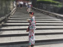 -京都冈本和服体验租赁店(清水寺店)