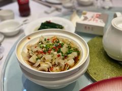 鲜炒百合-品大三·南京菜(大行宫店)