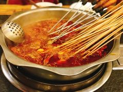 -川成串·自助串串香火锅(朝阳店)