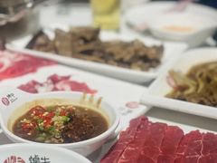 -焯牛潮汕牛肉火锅(云峰街创始店)