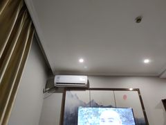 -利金足道(前进大街店)