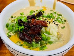 自调小料-岳合轩老北京涮肉