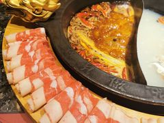 -蜀大侠火锅(四川北路店)