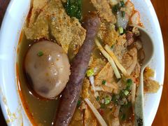-桂湘缘卤味螺蛳粉