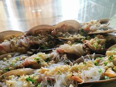 -盛港湾海鲜食府(黄沙店)