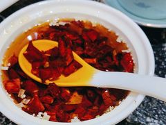 -汇聚德京味铜锅涮肉(沈家桥二路店)