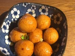 -無牌小范·香港明星美食