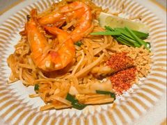 -BetterThai 泰加(苏州中心店)