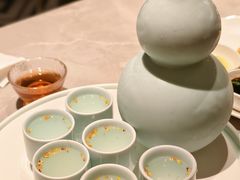 -醉庐·新上海菜(南京西路店)