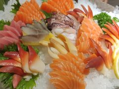 -德川家日本料理(顺义华联店)