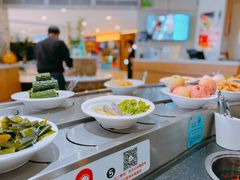 -咕叽咕叽自助烤肉小火锅(西城广场购物中心店)