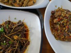 -圆圆家私房美食(民权路店)
