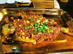 -盟重烧烤(高正街店)