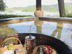 -天目湖涵田半山温泉