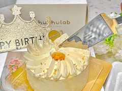 -chuchulab日式短蛋糕(粤海天地店)