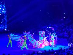 -珠海横琴长隆《卡卡虎奇遇记》