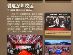 -哈尔滨工业大学-博物馆