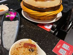 -捞王锅物料理(温州万象城店)