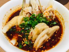 -新太二·鲜料川菜(晶耀前滩店)