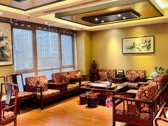 -七彩云南庆沣祥茶庄(金融街店)