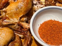 -打酱油·非遗淮扬菜(瘦西湖梅岭店)