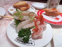 -元气寿司(宝安壹方城店)