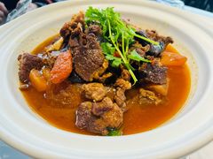 -又见炊烟私房菜(敬亭路店)