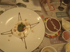 -安妮意大利餐厅(国贸店)