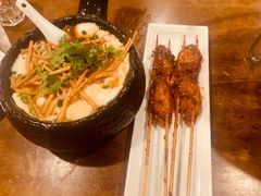 -一楼食业·美食人家